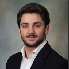 Jonathon J. Parker MD PhD (@Dr_JP_Parker)