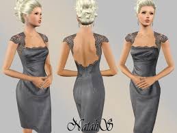 Natalis Lace Top Embellished Dress 083 Fa Embellished Dress Dresses Lace Top