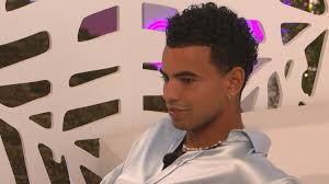 Love Island: Harrison Solomon has quit the villa