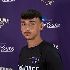 2024 Men's Soccer Roster