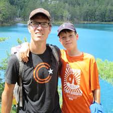 Profile for Frederic Beauregard-Tellier