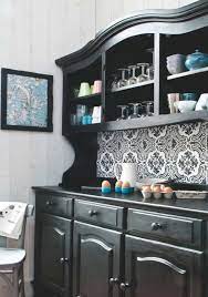Trouvez vaisselier en pin sur 2ememain ✅ avantageux pour tout le monde. Comment Personnaliser Un Meuble Cocon De Decoration Le Blog Meuble Vaisselier Relooking De Mobilier Mobilier De Salon