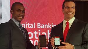 The bank of nova scotia (french: Scotiabank Introduces Visa Debit Card Among New Digital Services Loop Trinidad Tobago