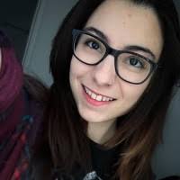 Veronica Carbone Leboreiro