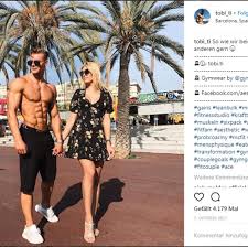 He studies issues ranging from player performance analytics to brand equity in sports. Germany S Next Topmodel Gerdas Ex Freund Droht Ihr Auf Instagram Stern De
