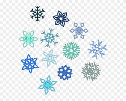 All blue snowflake clip art are png format and transparent background. Animated Snowflake Clip Art Transparent Background Snowflake Clipart Blue Snowflake Free Transparent Png Clipart Images Download
