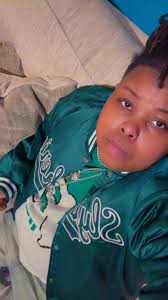 In And Outtah Love” Drops Today! Checkout the official Visualizer!