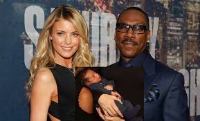 We did not find results for: Eddie Murphy S Tenth Child Max Charles Murphy With Fiance Paige Butcher Pictures And Facts Glamour Path