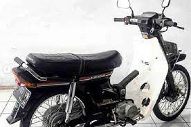 We did not find results for: Motor Legendaris Honda Astrea Star Kondisi Orisinal Dijual Cocok Buat Ngabuburit Motorplus