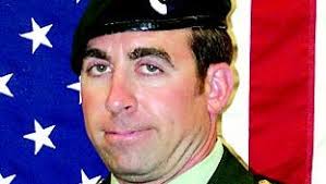 Greencastle son, soldier Ben Bitner, killed in Afghanistan