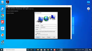 Safeguarding as well as encoding. Fixed Trouble With Connecting Vpn In Windows 10 Update 1903 Youtube