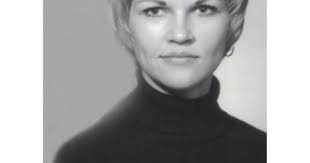 Driscoll, Joyce Lucetta Dial