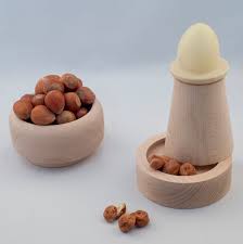 Casse Noisettes Moha