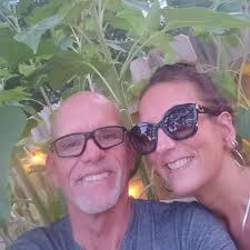 This is Heather Podesta, Tony Podesta's ex wife. Let's just say her taste  in art is as bad as her ex husband's. Look closely at the necklace. These  people are sick!