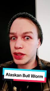 Old Worm from Spongebob