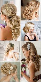 250 Bridal Wedding Hairstyles For Long Hair That Will Inspire Long Bridal Hair Long Hair Styles Hair Styles