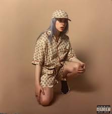 Billie Eilish You Should See Me In A Crown Vinyl Pin By Mari Mamardashvili On Billie Eilish In 2020 Billie Eilish Billie 2010s Fashion