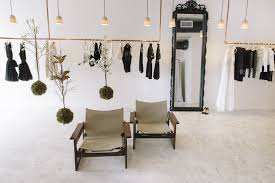 Aje Brisbane Retail Store Designed By Triibe Espacio Comercial Espacio