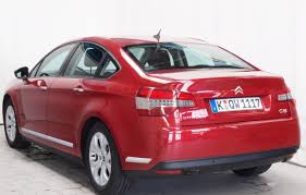 Image result for Rouge Carmen 2011 Citroen
