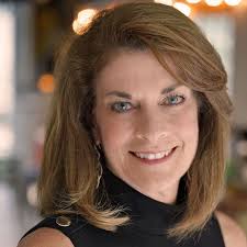 Mary Ann Sinclair, Realtor