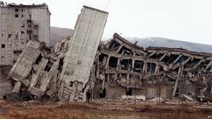 30 лет назад там произошло страшное землетрясение. Foto Zemletryasenie V Armenii V 1988 Godu Bbc News Russkaya Sluzhba