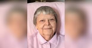 Obituary for Marlene Schultz