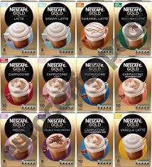 Pin On Nescafe