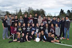 Profile for Richmond Secondary Ultimate Frisbee