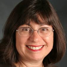 Susan BORNSTEIN-FORST