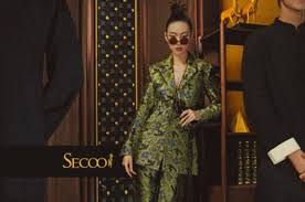 Italian luxury brands, ulaanbaatar, mongolia. Italian Luxury Retailer Luisaviaroma Lvr Exclusively Cooperates With Secoo To Offer High End Fashion And Luxury Products In China Textilefuture
