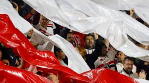 São Paulo - Santos