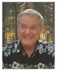 Obituary for Terry L. Lew