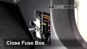 Mercedes Fuse Box Wiring Diagram