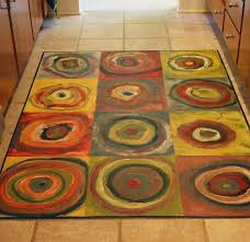 Yessy Textile Apparel Rugs Carpets Painted Floor Cloths Floor Cloth Diy Floor Cloth