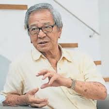 (photo via koon yew yin's facebook) there is a saying in the chinese community, you can never stop funding education no matter how poor you are. Koon Yew Yin å®˜æœ‰ç¼˜ Why I Reported My Shareholdings Late Sharetisfy