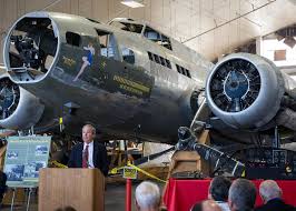 The mighty eighth may refer to: Memphis Belle Pilot S Instrument Panel Donated To National Museum Of The U S Air Force National Museum Of The United States Air Force Article Display