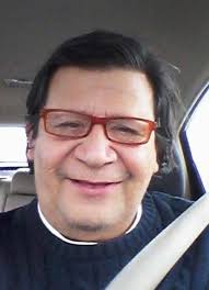 Mi padre Guillermo Domínguez y el papá de Johannes López !