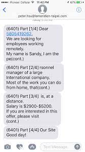Can you block a text sender? How To Stop Texts From Email Addresses Apple Community