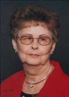 Patricia Ann Todd Eason