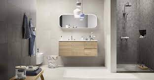 Reflex boutique, le spécialiste de la vente de carrelage en ligne, vous propose une sélection de +3254 carrelages à prix d'usine. Salle De Bain Grise 10 Idees De Salle De Bains Grises