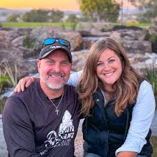 Greg Wittstock the Pond Guy