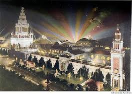 Ukulele At The Panama Pacific Exposition 1915 World S Fair San Francisco Earthquake Francisco