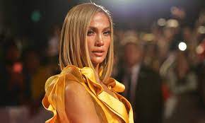 Lo just used a hair dryer that reviewers are obsessed with: Jennifer Lopez Reveals Natural Hair Without Extensions And She Looks Just Like Daughter Emme Hello