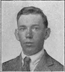 Otto Lewis Bragg (1897-1918)