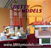 oil rig models,drilling platform models,drillship models