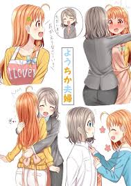 ラブライブ おしゃれまとめの人気アイデア pinterest ricardo ラブライブ ラブライブサンシャイン ラブライブ イラスト