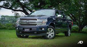 Ford F 150 4x4 Platinum Supercrew 2021 Philippines Price Specs Autodeal