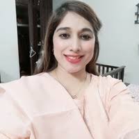 Dr. Aisha Imran
