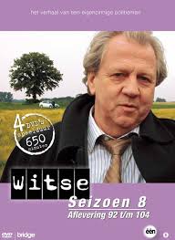 Volledige Cast van Witse