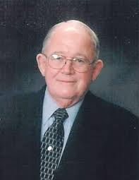 The Rev. Wayne Harrison Hutchinson